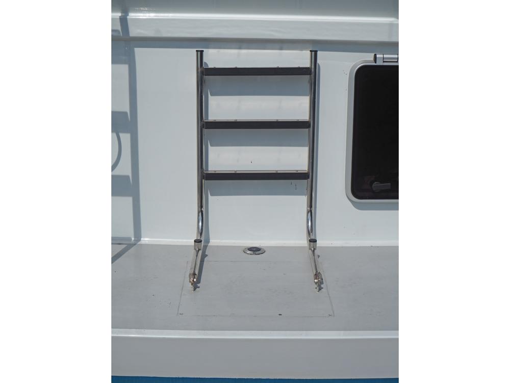  &Eacute;quipement de pont 